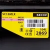 Компресор для холодильника SC15MLX(195B0391) R404а/R507а 1285 W (з пусковим реле BN171) 0