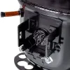 Компресор для холодильника SC15MLX(195B0391) R404а/R507а 1285 W (з пусковим реле BN171) 3