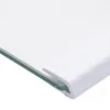 Полка для холодильника Samsung DA97-24178A 600x360mm (стеклянная, с обрамлением) 2