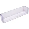 Полка двери (нижняя) для холодильника Electrolux 140047490010 485x115mm 0