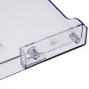 Панель відкидна морозильної камери  холодильника Zanussi 2244072209 (2271049484) 2