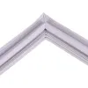 Уплотнительная резина для холодильника Beko 4669521800 1020x525mm 1