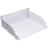 Ящик морозильной камеры (верхний) для холодильника Indesit C00666201 425х395х160 мм 0