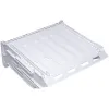 Ящик морозильной камеры (верхний) для холодильника Indesit C00666201 425х395х160 мм 1