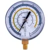 Манометр низького тиску BL VALUE  (D корпуса= 80mm, R22 R134 R410 R407) 0