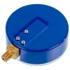 Манометр низького тиску BL VALUE  (D корпуса= 80mm, R22 R134 R410 R407) 1
