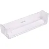 Полиця дверей для пляшок у холодильник Indesit C00678667 420x110mm 0