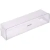 Полиця дверей для пляшок у холодильник Indesit C00678667 420x110mm 1