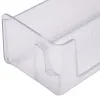 Полиця дверей для пляшок у холодильник Indesit C00678667 420x110mm 2
