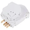 Stinol TMDC625 Таймер оттайки DBZC-6251G2  для холодильника  1