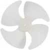 Крыльчатка вентилятора морозильной камеры Indesit C00859992 D=90mm s=20mm D отв.=3mm 1
