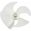 Крильчатка вентилятора D=100mm s=23mm D отв.=3mm для холодильника Electrolux 2086258023 0