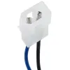 Вентилятор в зборі для холодильника AEG 4055364238 F48-10B 5.27W 230V 2