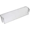 Полка двери для холодильника Gorenje HK1649623 (верхняя/средняя) 435x95mm 0