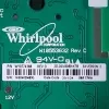 Модуль электронного термостата для холодильника Indesit C00662163 0