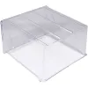 Electrolux 8078750018 Ящик морозильной камеры (средний) для холодильника  1