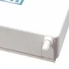 Snaige V320195 Дверца морозильной камеры 455x175mm для холодильника  1