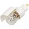Лампа освітлення T-Click для холодильника Whirlpool 15W 482000010281 0