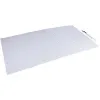 Испаритель 500x900mm (плачущий) HR двухпатрубковый 0