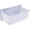 Ящик морозильной камеры (нижний) для холодильника Beko 4541970800 420х220х190 мм 0