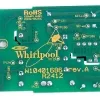 Модуль управления для холодильника Whirlpool C00624146 0