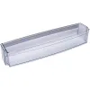 Полка двери для бутылок в холодильник Siemens 00705934 575x130mm (с логотипом) 0