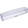 Полка двери для бутылок в холодильник Siemens 00705934 575x130mm (с логотипом) 1