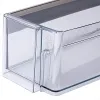 Полка двери для бутылок в холодильник Siemens 00705934 575x130mm (с логотипом) 2