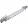 Electrolux 2425198153 Накладка двери (верхняя) для холодильника  0