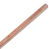 Припій для пайки мідних труб Cu-Rophos 94 (квадратні прутки, 2x2x500mm) 2