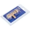 Кран для заправки кондиціонерів VALUE VVO-2 (1/4''-5/16'' SAE) 2