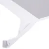 Полка морозильного отделения для холодильника Whirlpool 481011038532 520x330mm (стеклянная) 2