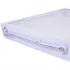 Полка для морозильной камеры Samsung DA97-16279A 670x390x65mm (стеклянная, с обрамлением) 2