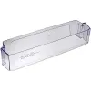 Полка двери для бутылок в холодильник Beko 4397291300 490x120mm 0