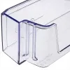 Полка двери для бутылок в холодильник Beko 4397291300 490x120mm 1
