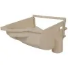 Beko 4919180200 Панель бара (с откидной крышкой) для холодильника  2