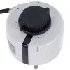 Мотор вентилятора блоку для кондиціонера C&H 1501213401 S1C-55CVL-F170-1(FN70A-ZL) 70W 310V 0.26A, шток 8x72mm 1