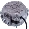 Двигатель (вентилятор) обдува для холодильника SKL 5W 230V 0.2A 1300/1550 RPM 3