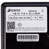 Модуль інвертора для холодильника Electrolux 4055599254 0