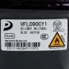 Компресор для холодильника Electrolux 4055485967 0