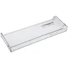 Bosch 11002537 Панель овощного ящика холодильной камеры 450x165mm (с пиктограммой) 1