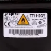 Компресор для холодильника 481010683941 JIAXIPERA TT1110GY R600a 115 W (без пускового реле) 0