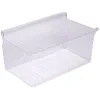 Ящик морозильной камеры (нижний) для холодильника Gorenje HK1885774 380х270х210 мм 0