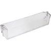 Полка двери (верхняя) для холодильника Whirlpool C00673499 415x100mm 0