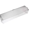 Полка двери (верхняя) для холодильника Whirlpool C00673499 415x100mm 1