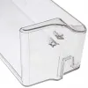Полка двери (верхняя) для холодильника Whirlpool C00673499 415x100mm 2