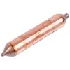 Фильтр-осушитель медный для холодильника De.Na 30g (6.2x2.2mm) 0