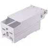 Корпус льодогенератора для холодильника Beko 5784150100 1