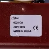SC СW 6028 Двигатель вентилятора 8W 240V для холодильника 0