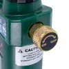 Пальник газовий ручний (під МАПП газ, з п'єзорозпалом) RTM 030  2